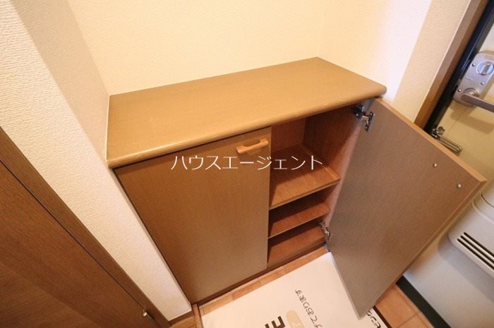 ウエストアローム その他4