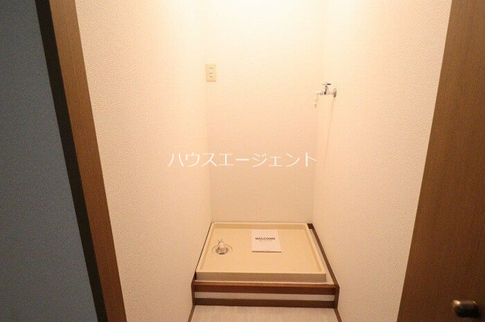 ウエストアローム その他8