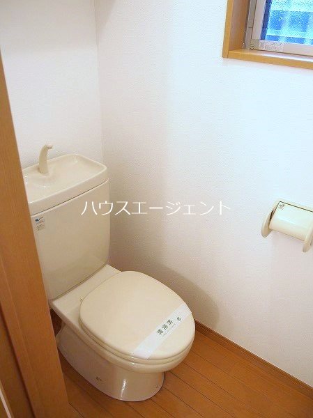 コーポサンレークⅢ その他3