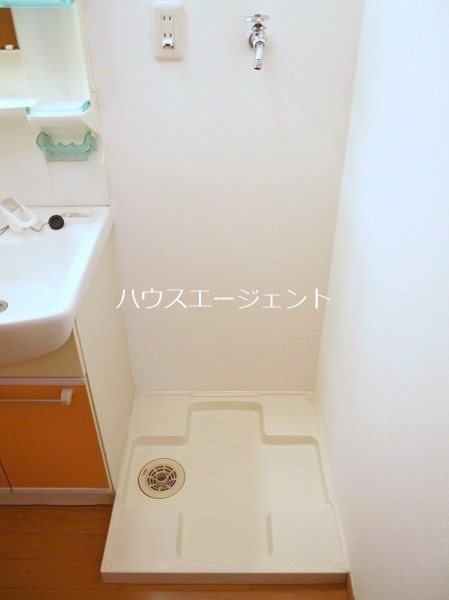 コーポサンレークⅢ その他4