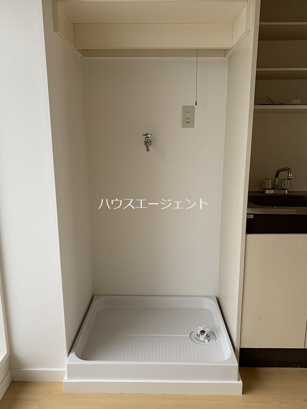 シティハイツⅡ その他6