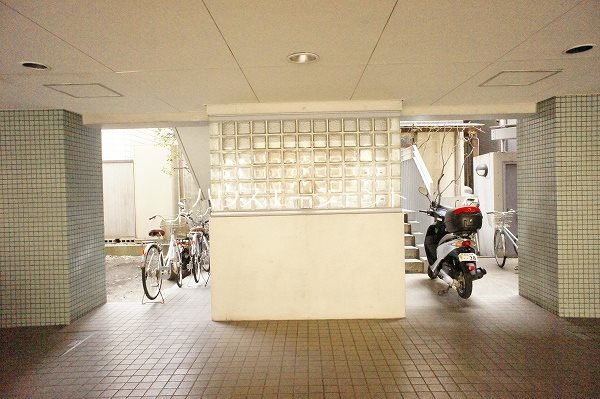 シティハイツⅡ その他外観1