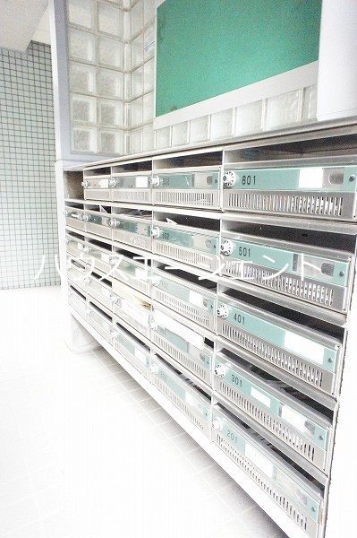 シティハイツⅡ その他外観2