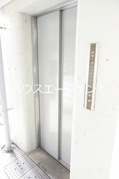 シティハイツⅡ その他外観3