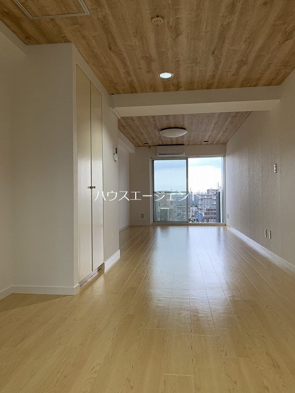 シティハイツⅡ ベッドルーム