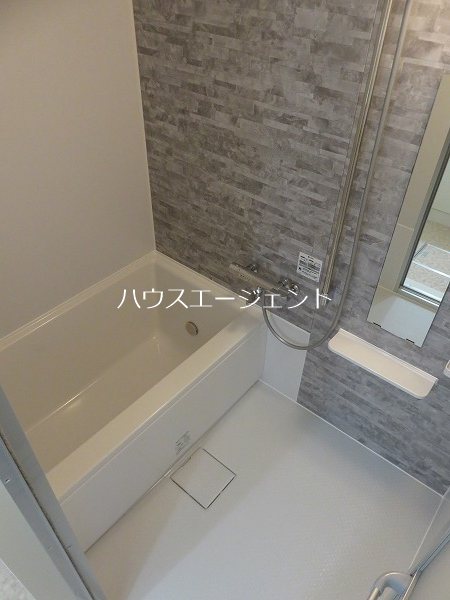 サザンハピネス 風呂画像