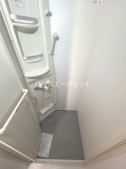 フローラ５ 風呂画像