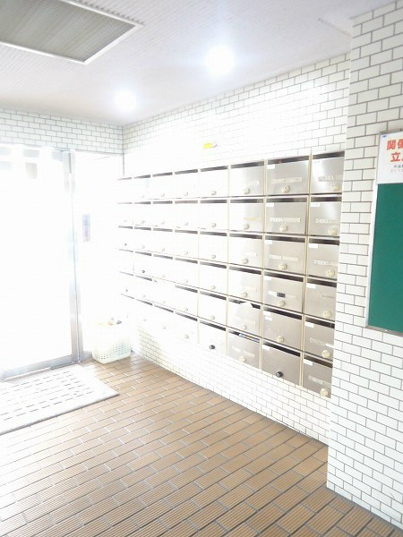 マンションカネイ その他外観2