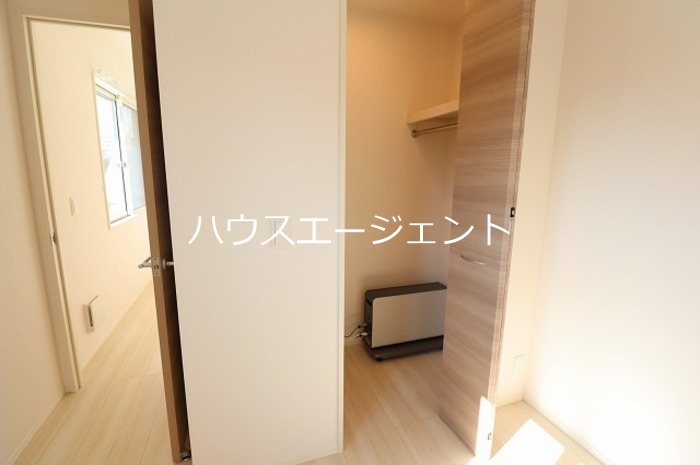 ホライゾンⅡ その他1