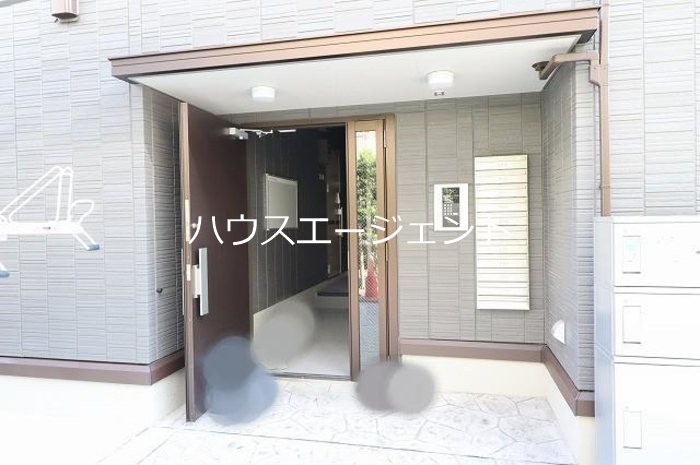 ホライゾンⅡ その他外観1