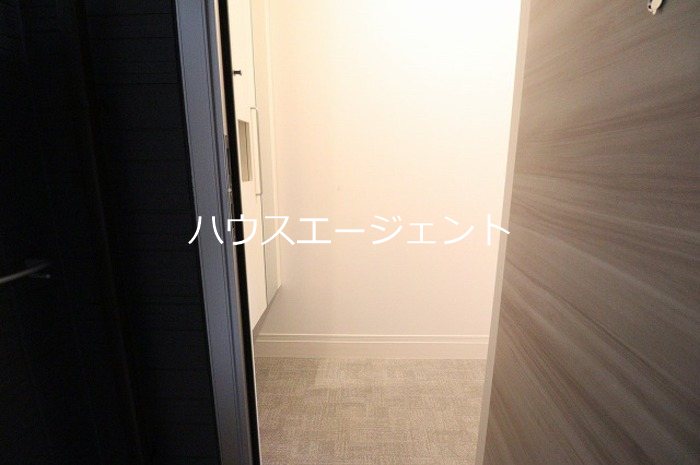 ホライゾンⅡ 玄関