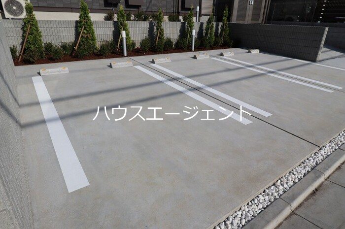 ホライゾンⅡ その他外観4