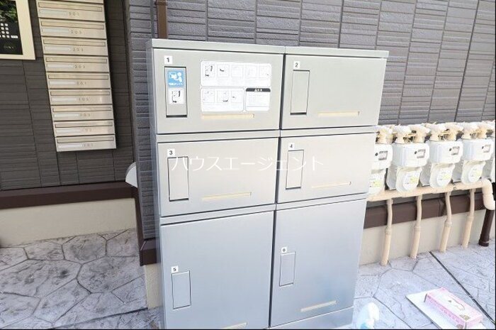 ホライゾンⅡ その他外観2