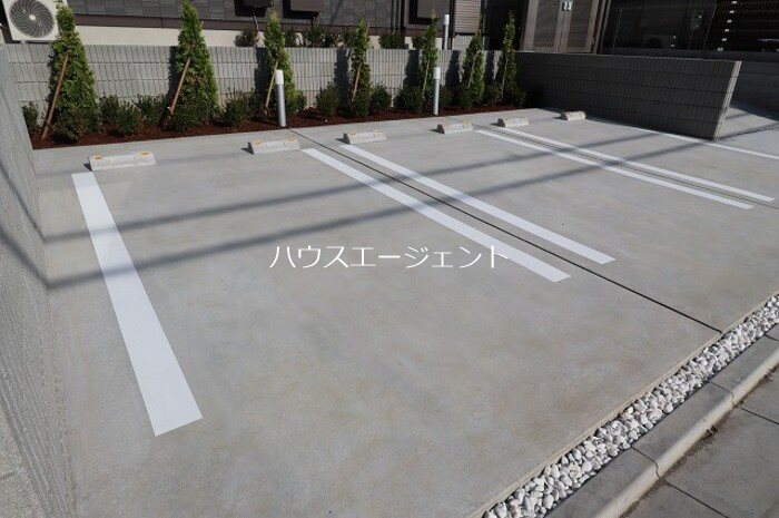 ホライゾンⅡ その他外観4