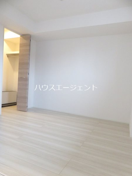 ホライゾンⅡ ベッドルーム