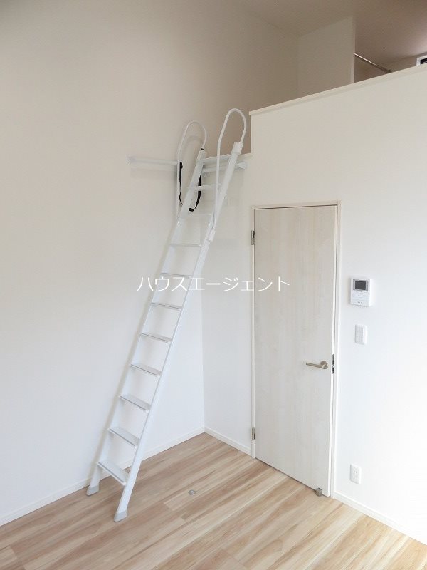 ベレッツァ ベッドルーム