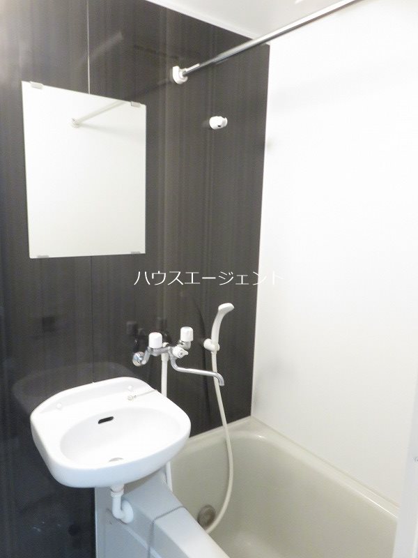 ベレッツァ 風呂画像