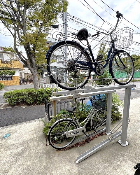 ゼットハウスⅡ その他外観3