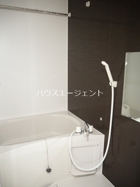 ゼットハウスⅡ 風呂画像
