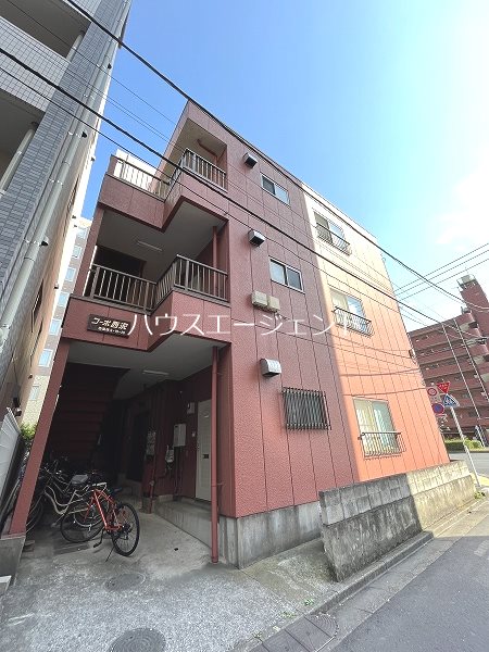 コーポ西沢 303号室 外観