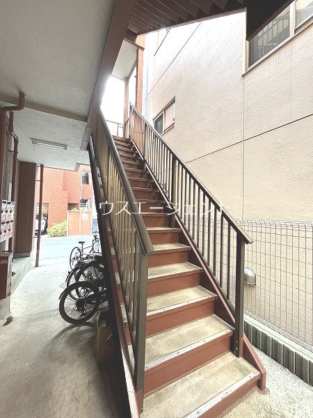 コーポ西沢 その他外観1