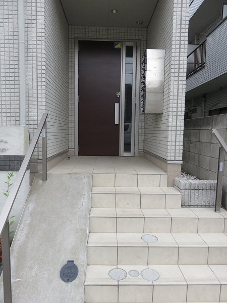 LaLuce その他外観1
