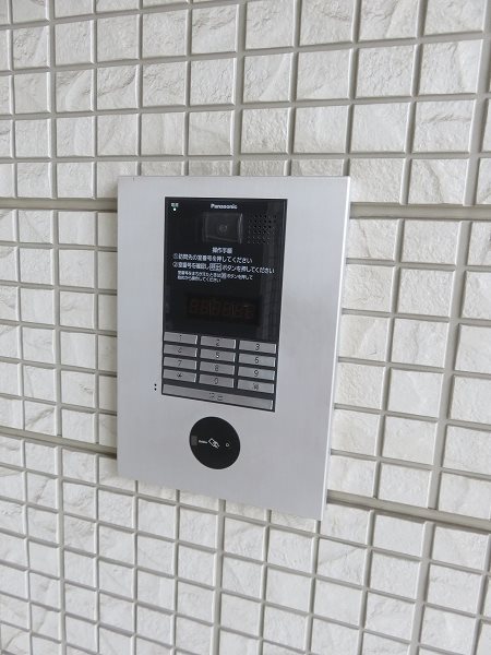 LaLuce その他外観2