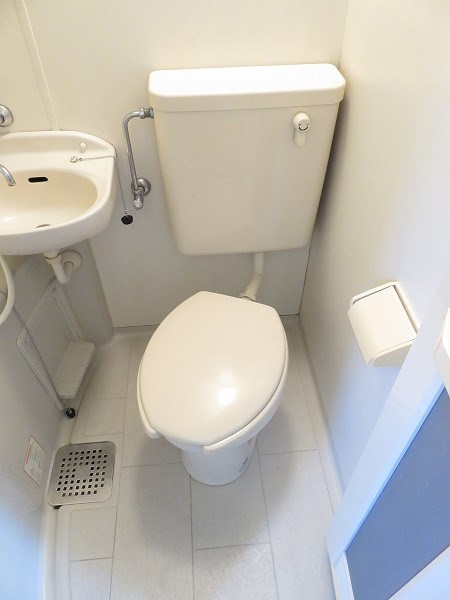 コーポエトランゼⅡ その他1