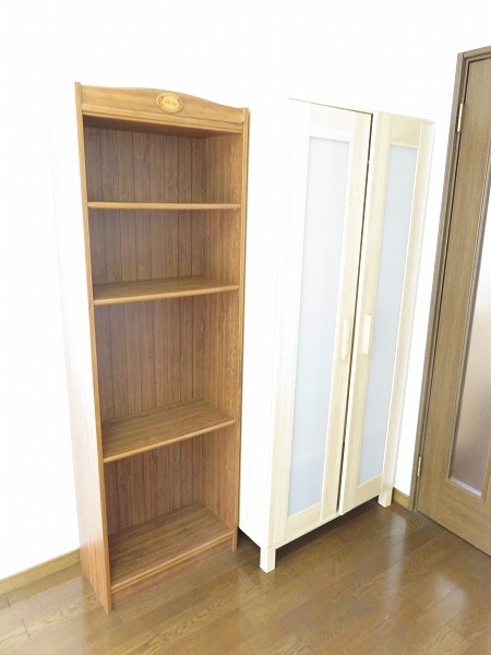 コーポエトランゼⅡ その他2