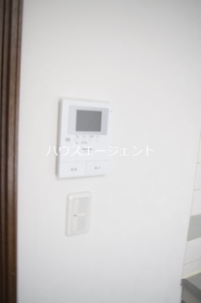 コーポエトランゼⅡ その他3