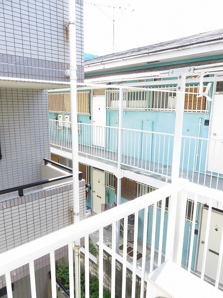 コーポエトランゼⅡ その他4