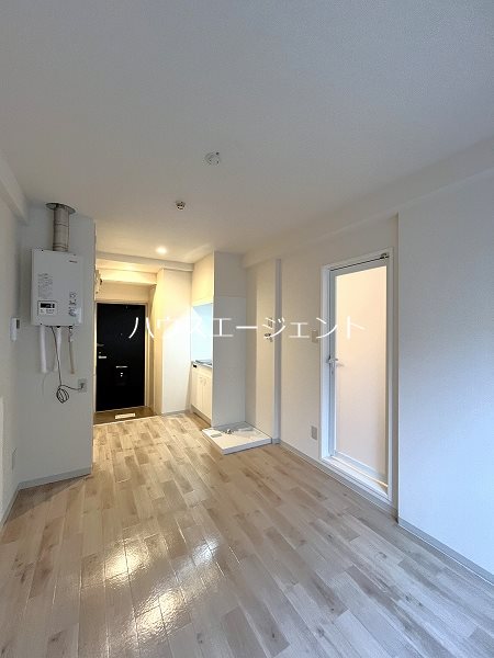 JAWA　BLD ベッドルーム