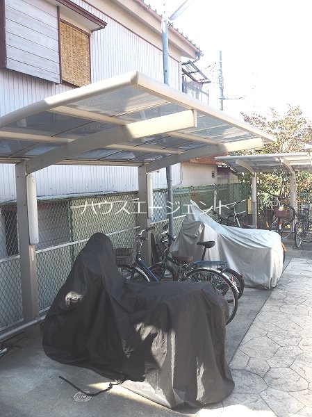 リヴェール司 その他外観1