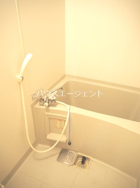 リヴェール司 風呂画像
