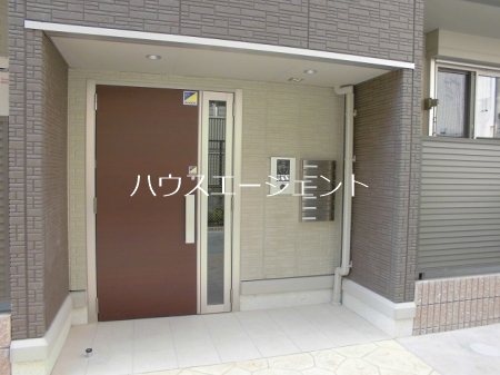 グラード その他外観1