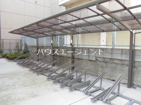 グラード その他外観2