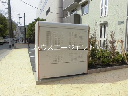 グラード その他外観3