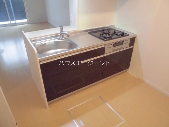グラード キッチン