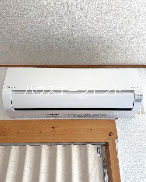 オークハイツ その他5