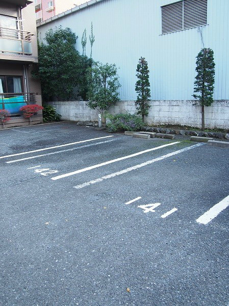 オークハイツ その他外観1