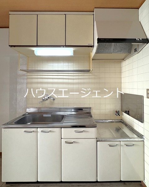 オークハイツ キッチン