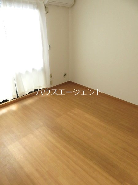 パインハースト リビング