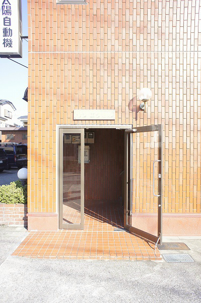 サンエクセル その他外観1