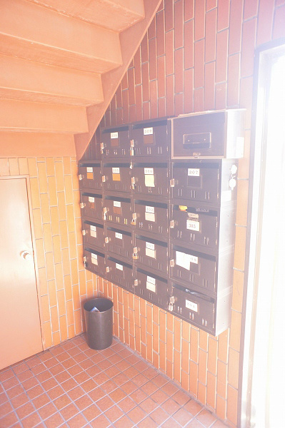 サンエクセル その他外観3