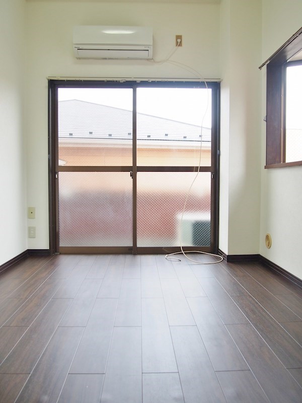 サンエクセル リビング