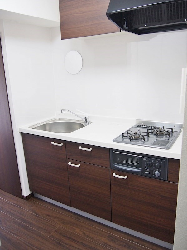 サンエクセル キッチン