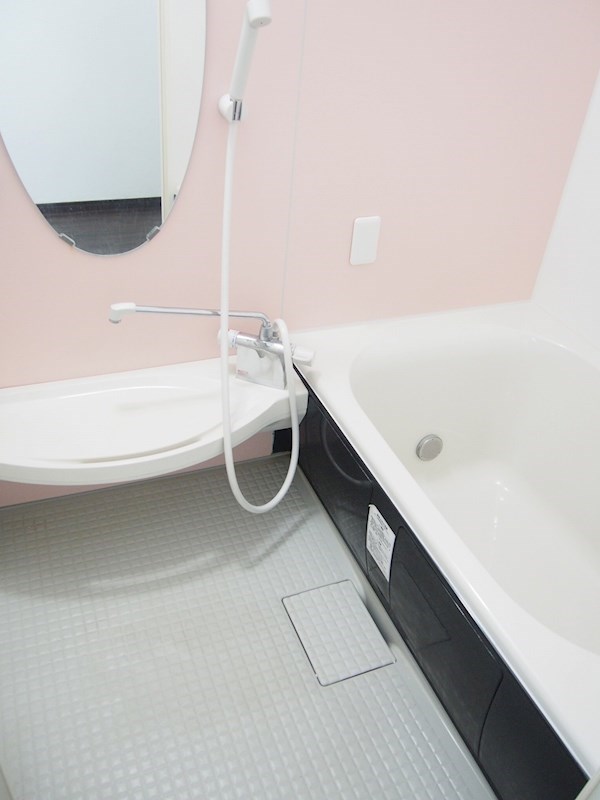 サンエクセル 風呂画像