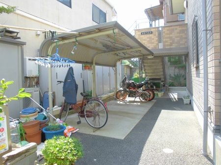 カサベルテ その他外観1