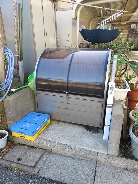 カサベルテ その他外観2