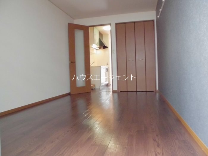 カサベルテ リビング